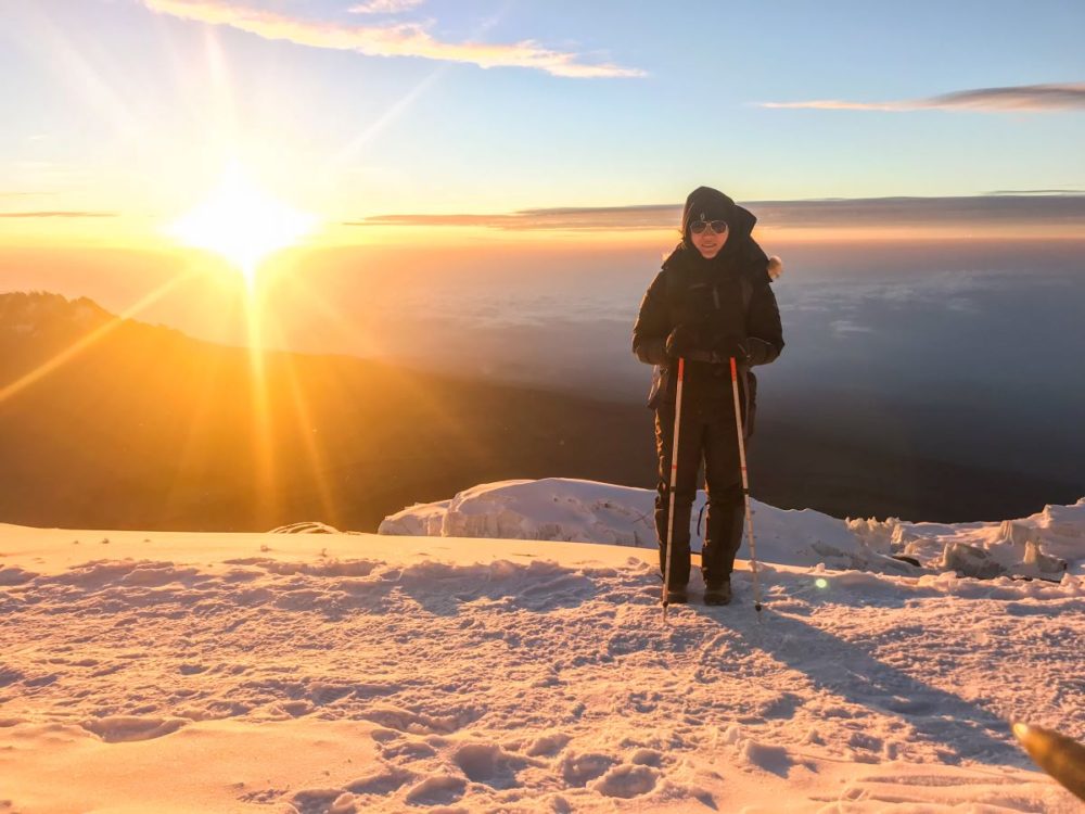 Kilimanjaro Tips