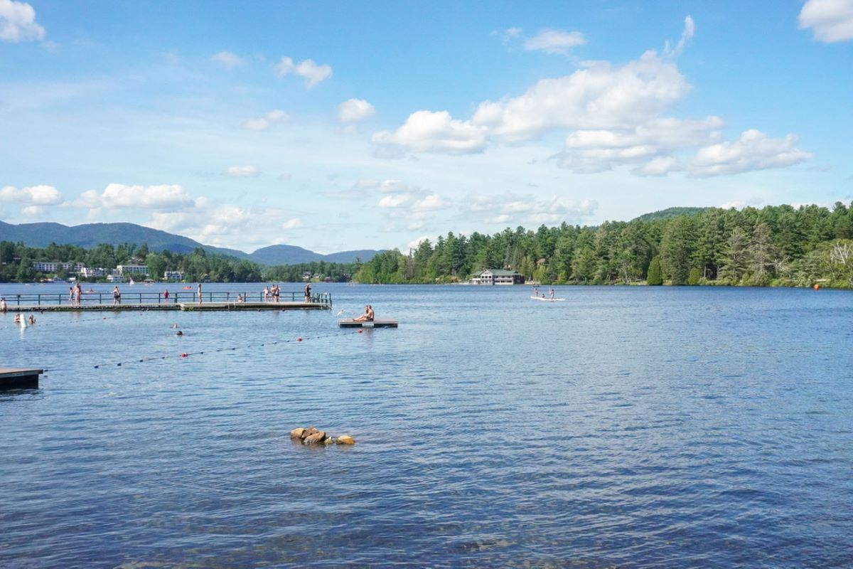 Ultimate 4 Day Itinerary Hiking in the Adirondack Mountains - A Glass ...