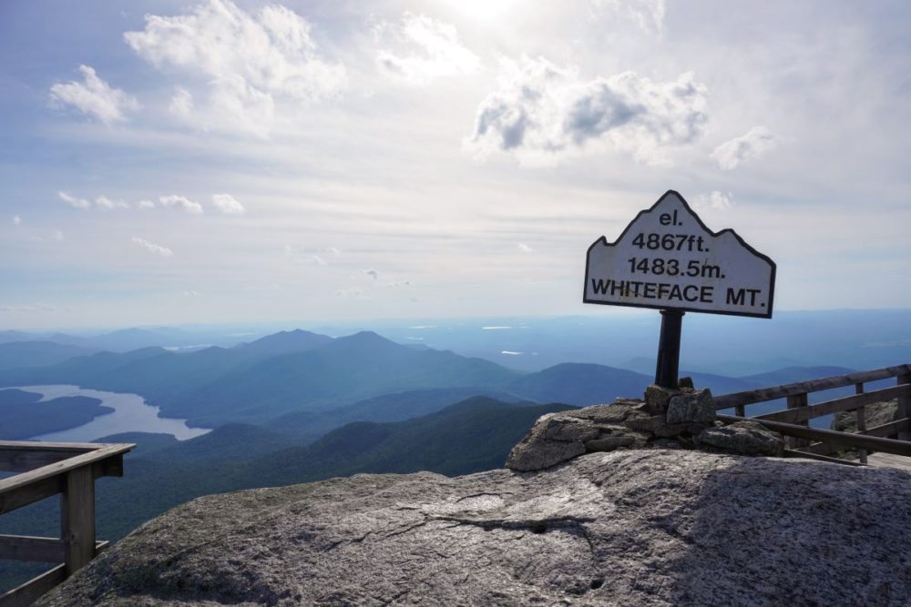 Adirondack Mountains 