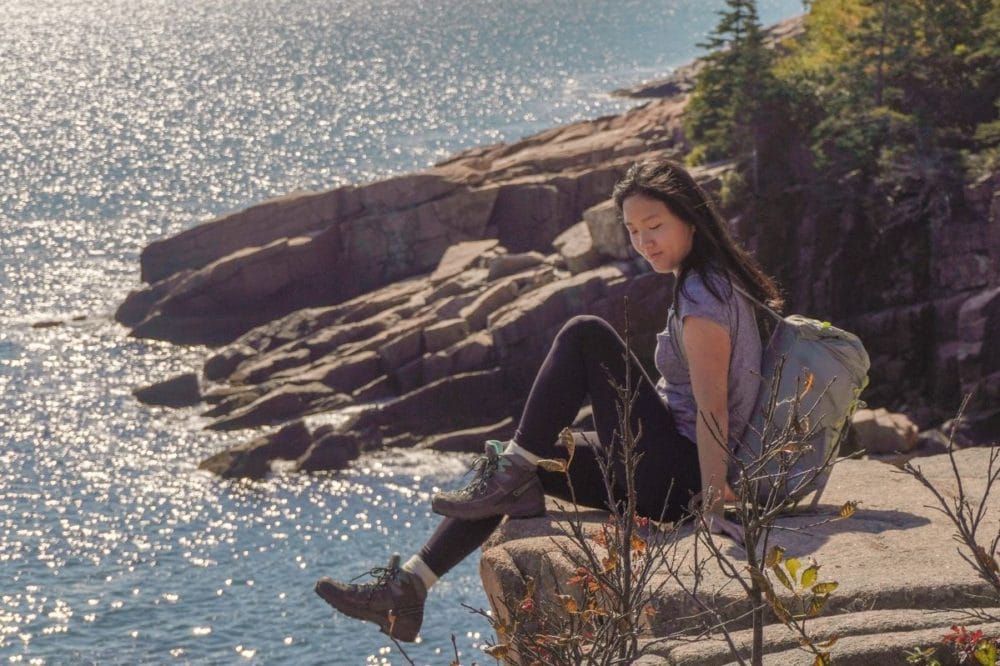 Hiking Gift Guide for Her