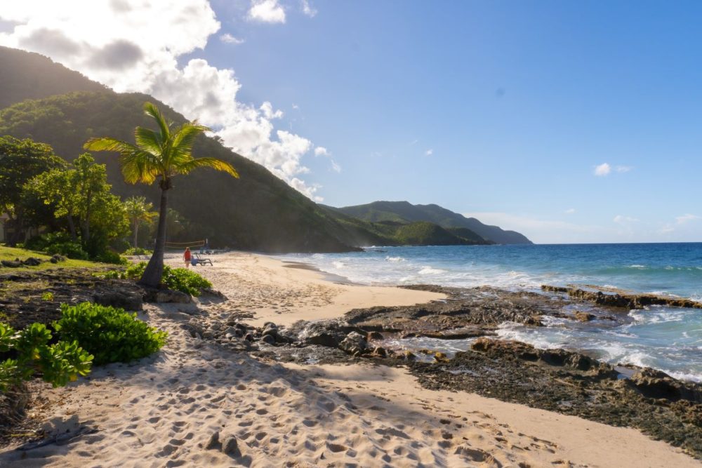 Ultimate St. Croix Guide & Itinerary