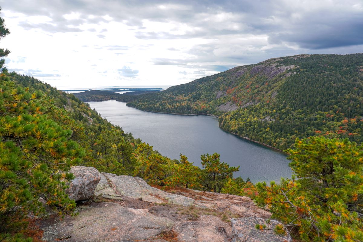 5 Best Hikes in Acadia National Park