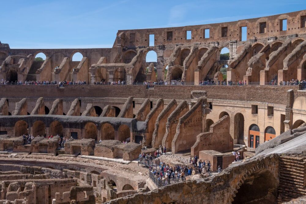 Colosseum 